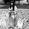Yayoi Kusama Will Bring 1,500 Mirrored Spheres To Rockaway This Summer